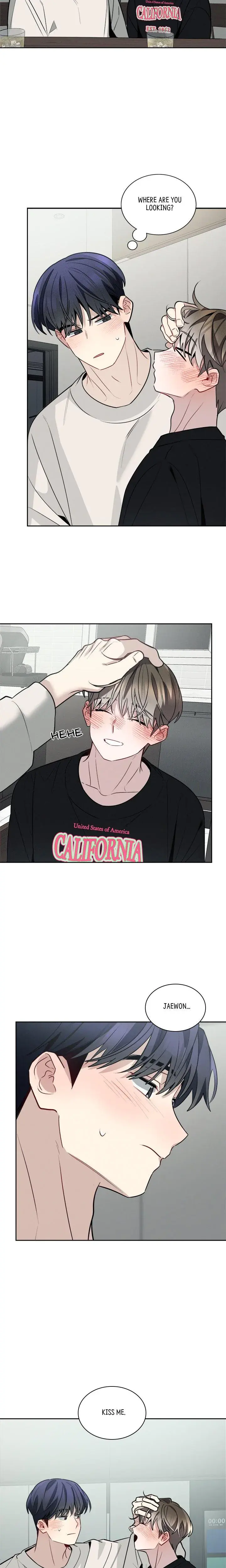 Cherry Doll Scandal Chapter 57 - Page 17