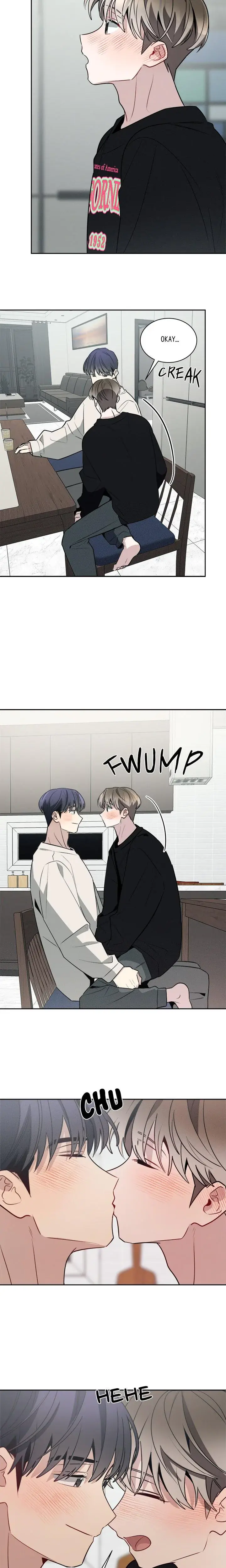 Cherry Doll Scandal Chapter 57 - Page 19