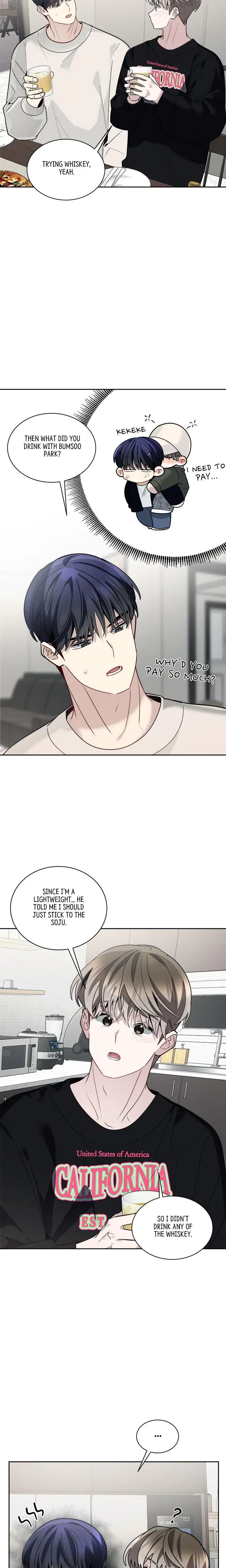 Cherry Doll Scandal Chapter 57 - Page 2