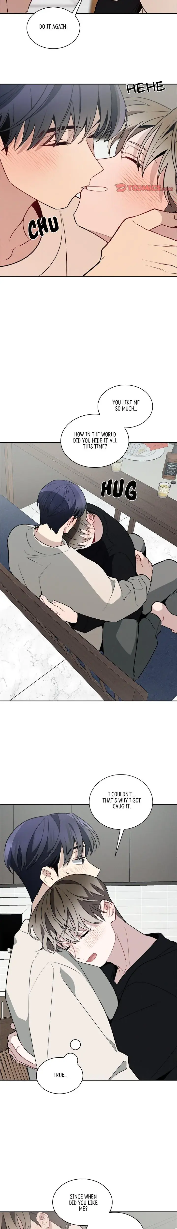 Cherry Doll Scandal Chapter 57 - Page 20
