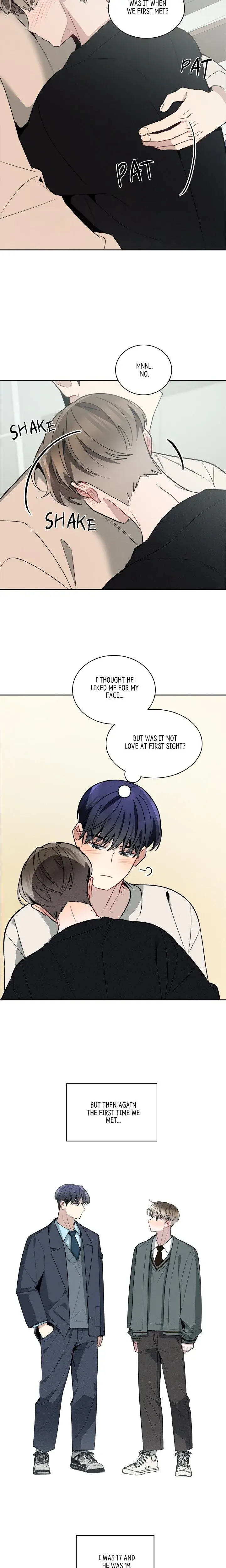 Cherry Doll Scandal Chapter 57 - Page 21