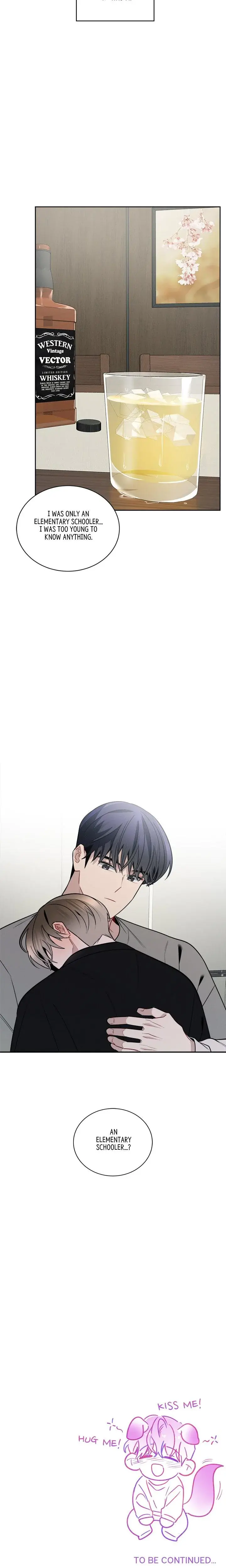 Cherry Doll Scandal Chapter 57 - Page 22