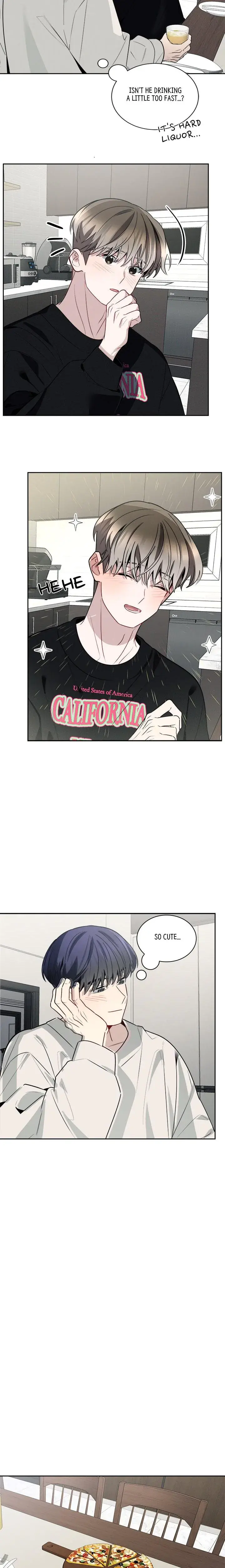 Cherry Doll Scandal Chapter 57 - Page 6