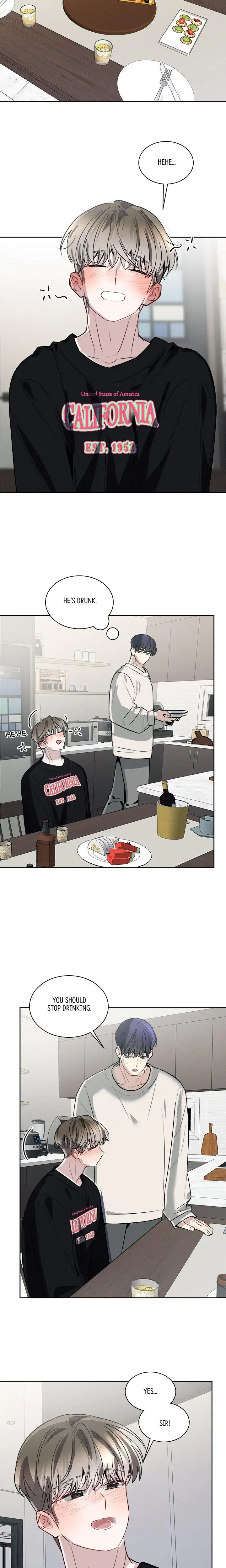 Cherry Doll Scandal Chapter 57 - Page 7