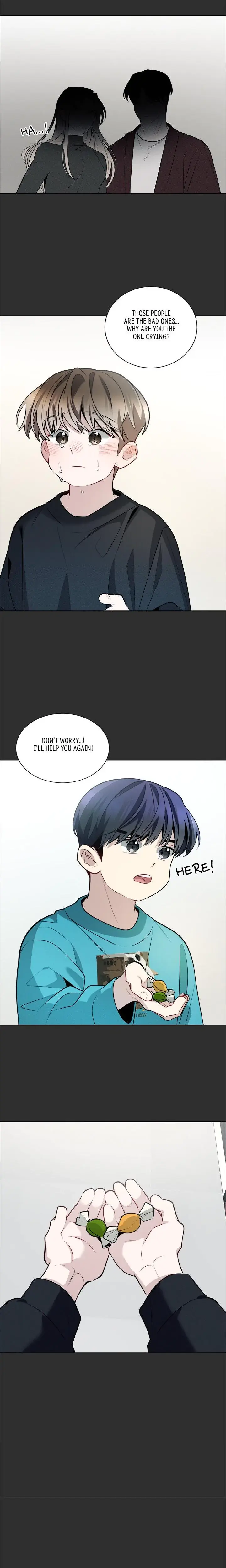 Cherry Doll Scandal Chapter 58 - Page 17