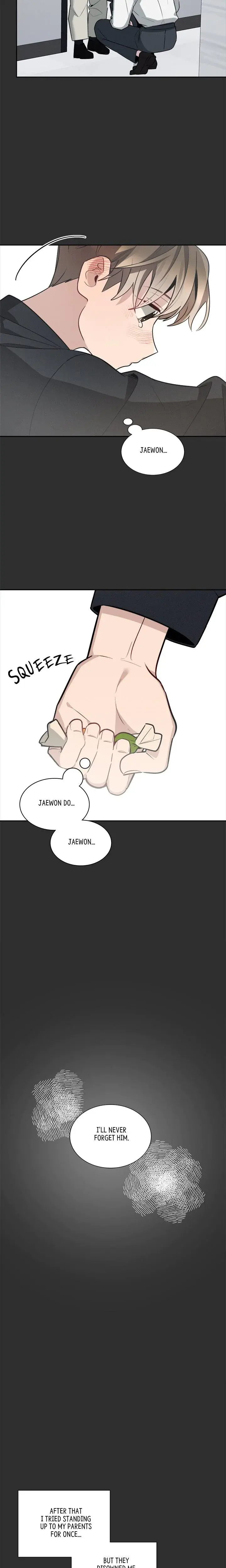 Cherry Doll Scandal Chapter 58 - Page 19