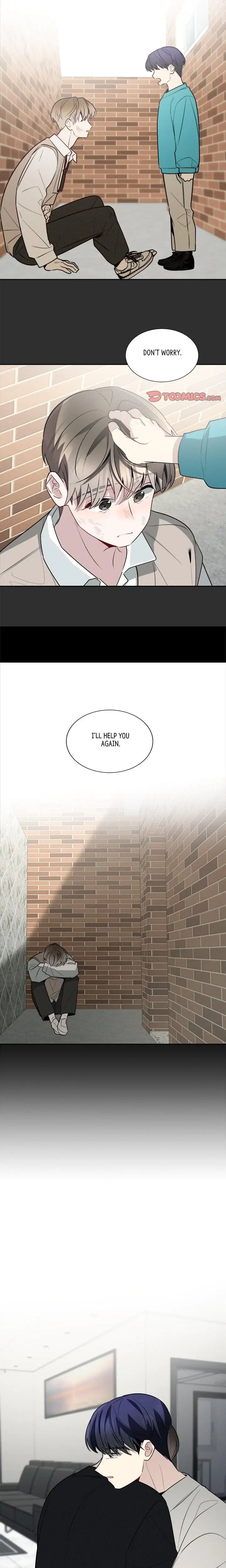 Cherry Doll Scandal Chapter 58 - Page 22
