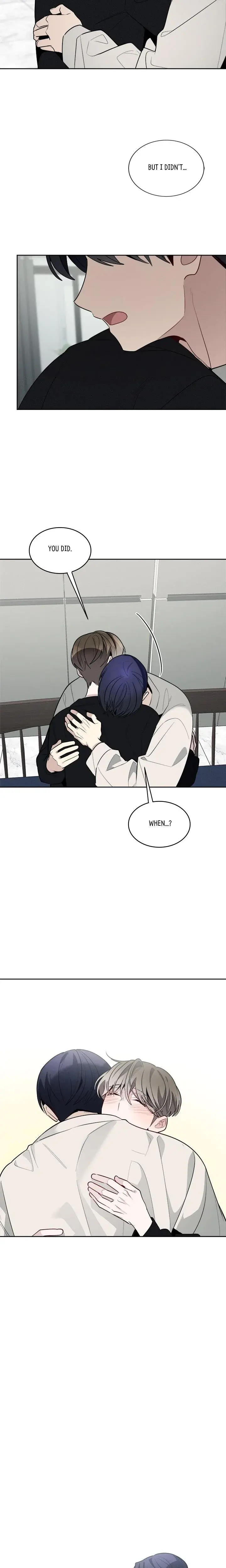 Cherry Doll Scandal Chapter 58 - Page 23