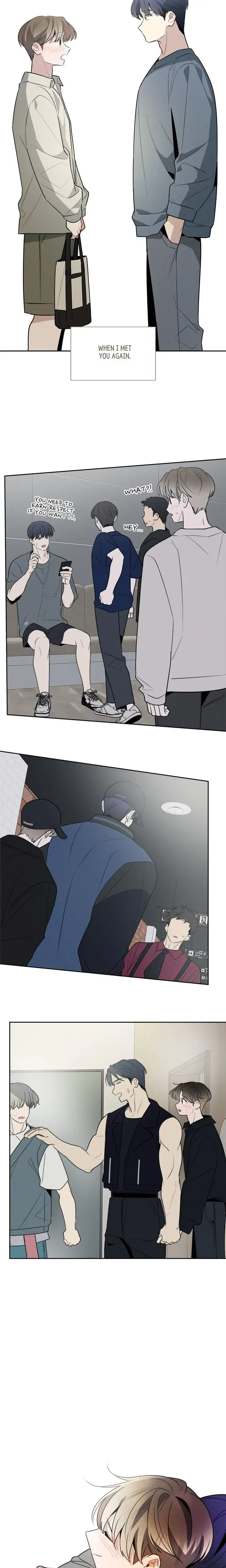 Cherry Doll Scandal Chapter 58 - Page 24