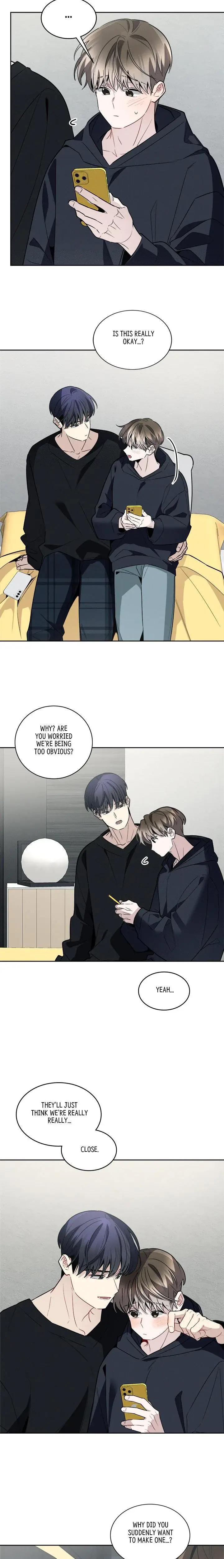 Cherry Doll Scandal Chapter 59 - Page 13