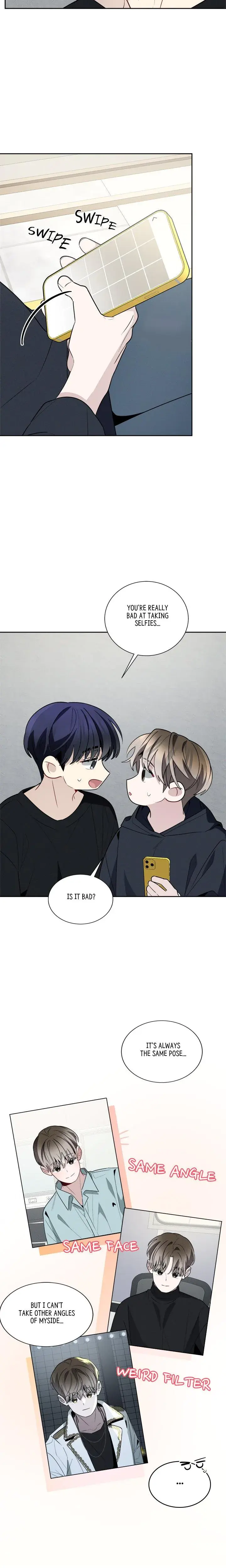 Cherry Doll Scandal Chapter 59 - Page 15