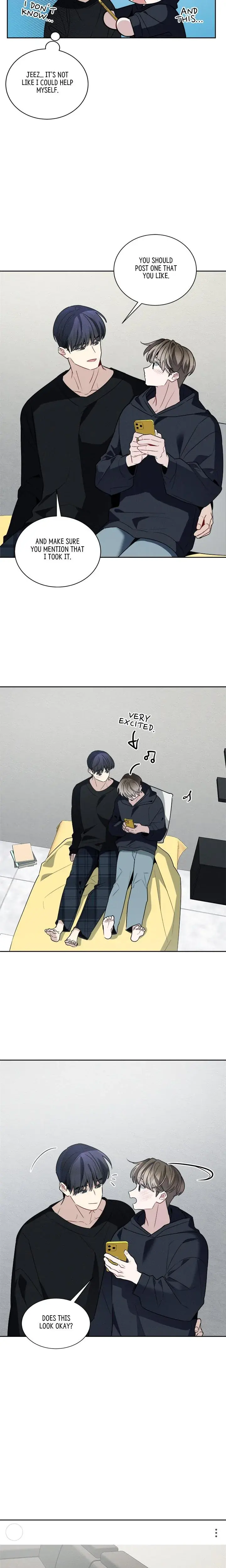 Cherry Doll Scandal Chapter 59 - Page 17