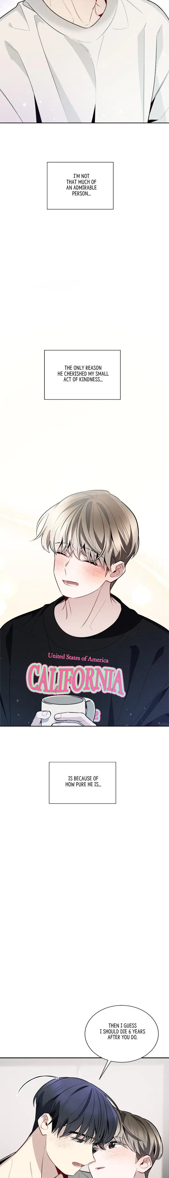 Cherry Doll Scandal Chapter 59 - Page 2