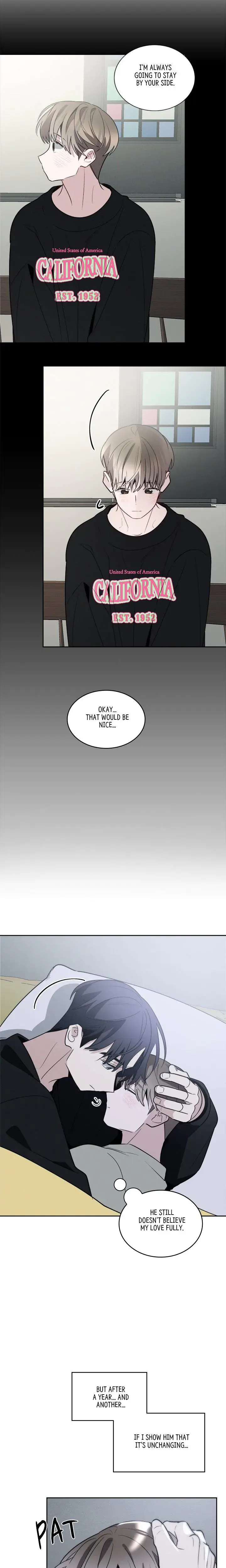 Cherry Doll Scandal Chapter 59 - Page 21