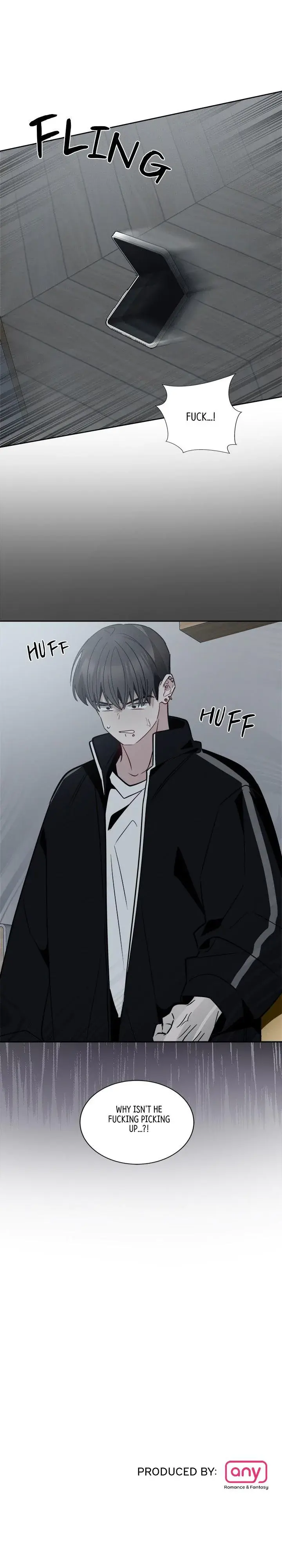Cherry Doll Scandal Chapter 59 - Page 23