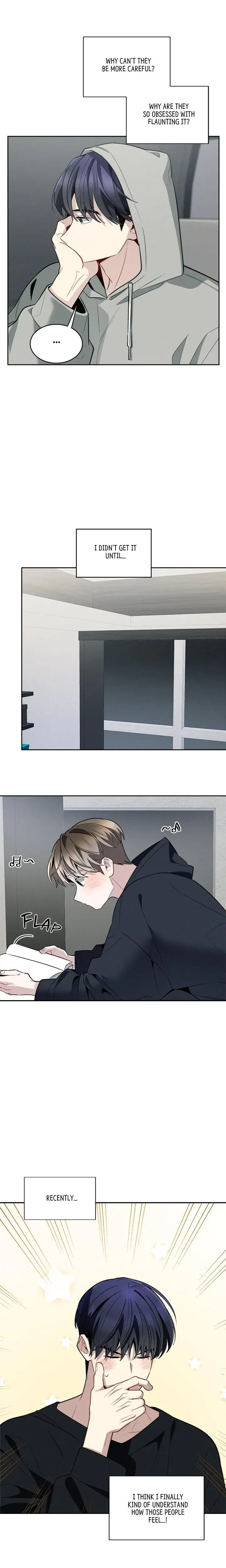 Cherry Doll Scandal Chapter 59 - Page 6