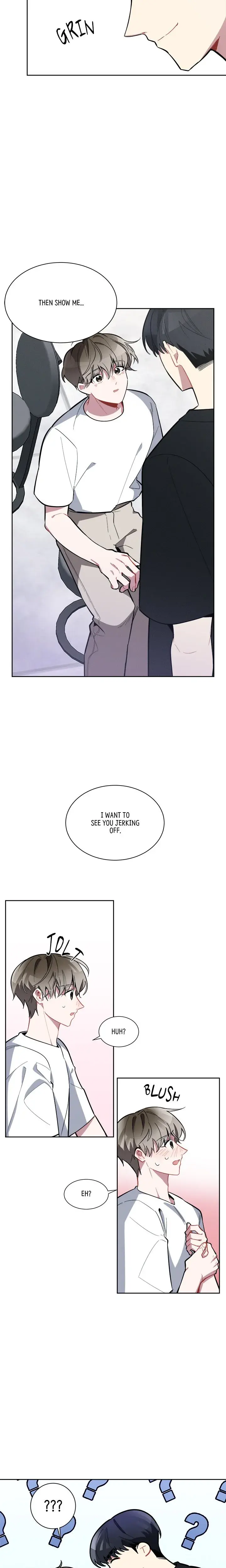 Cherry Doll Scandal Chapter 6 - Page 16