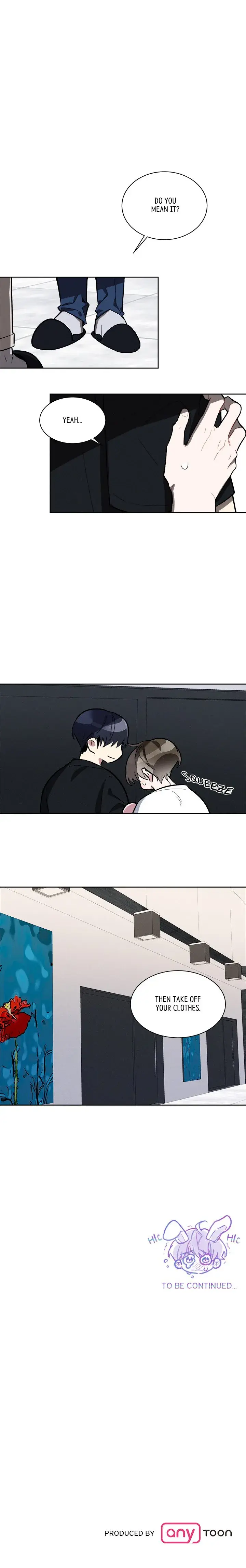Cherry Doll Scandal Chapter 6 - Page 19