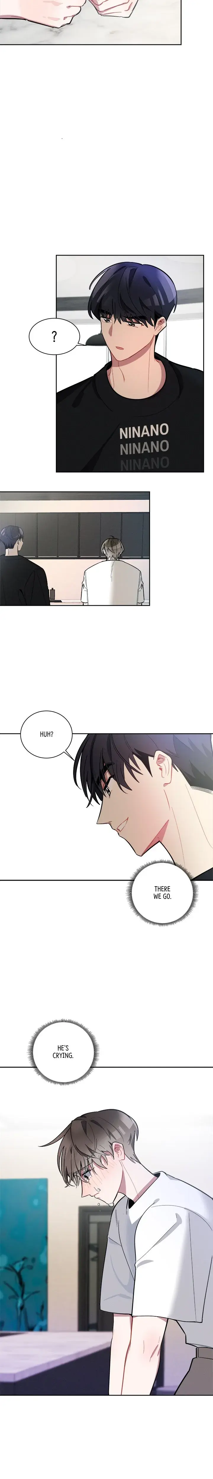 Cherry Doll Scandal Chapter 6 - Page 5