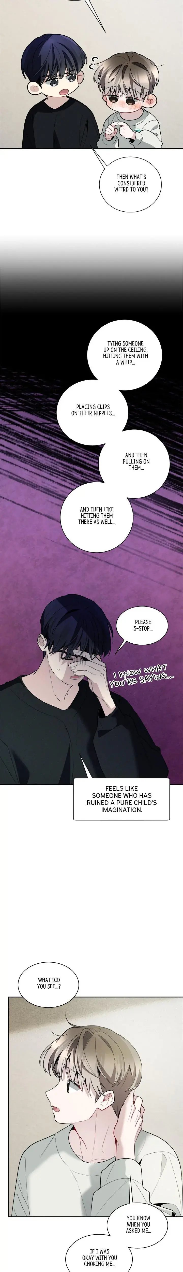 Cherry Doll Scandal Chapter 60 - Page 15