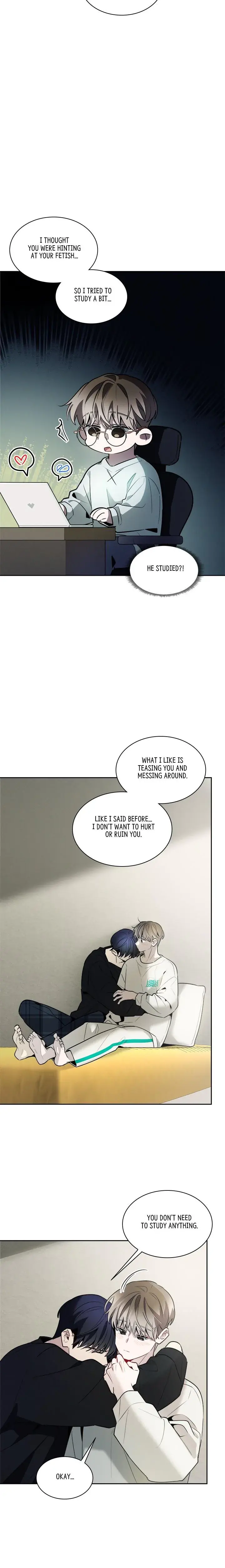 Cherry Doll Scandal Chapter 60 - Page 16