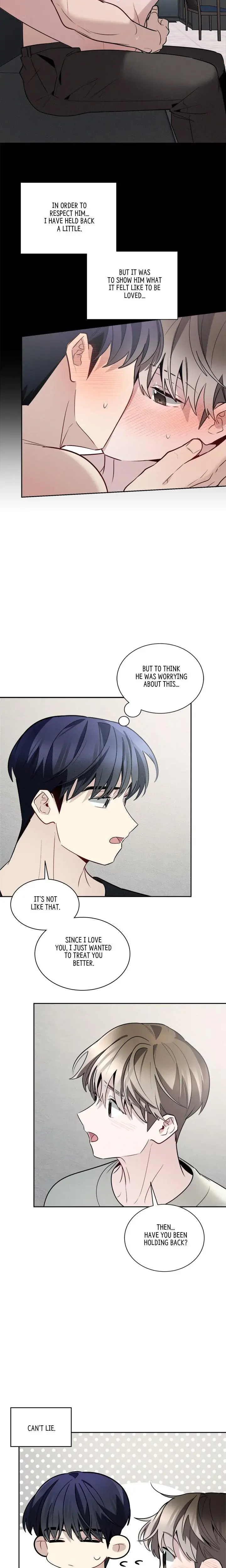 Cherry Doll Scandal Chapter 60 - Page 18