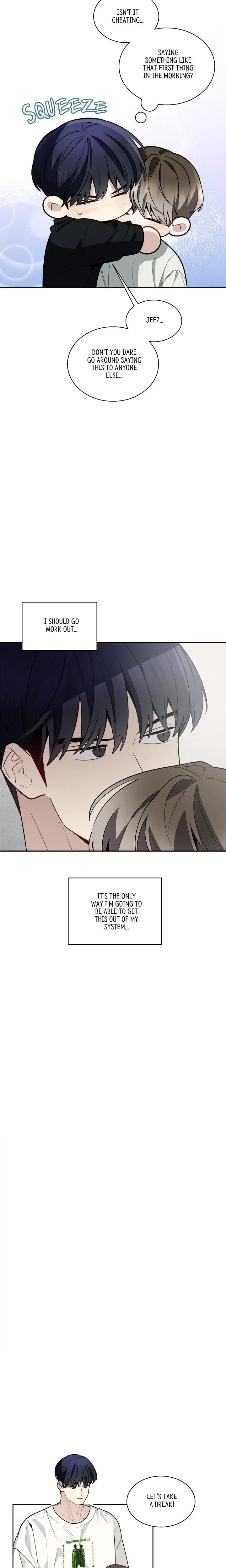 Cherry Doll Scandal Chapter 60 - Page 20