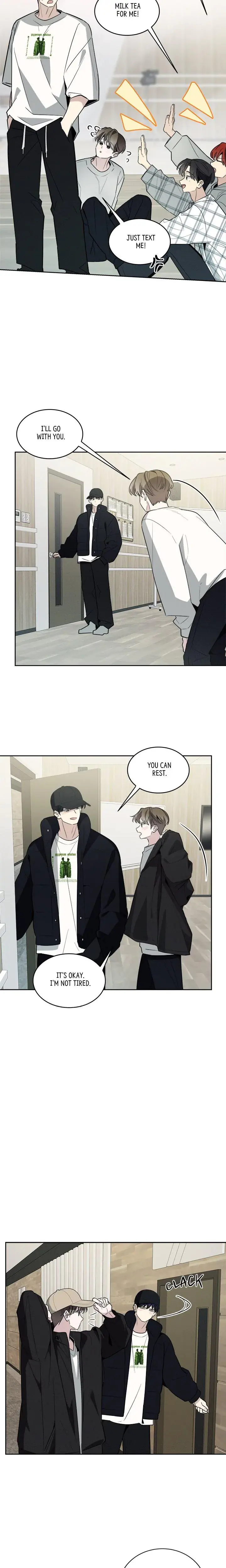 Cherry Doll Scandal Chapter 60 - Page 24