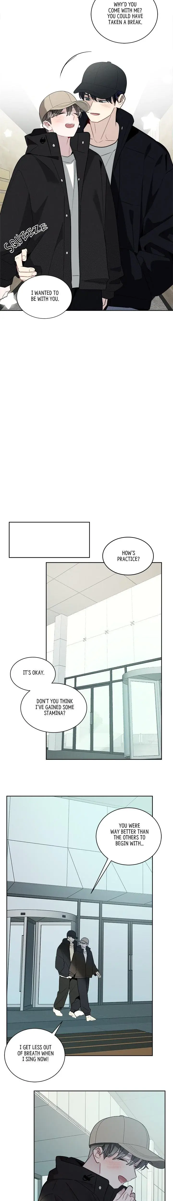 Cherry Doll Scandal Chapter 60 - Page 25