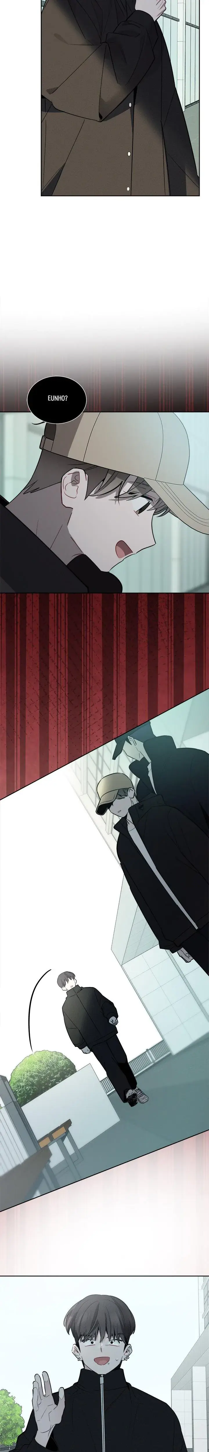 Cherry Doll Scandal Chapter 60 - Page 26