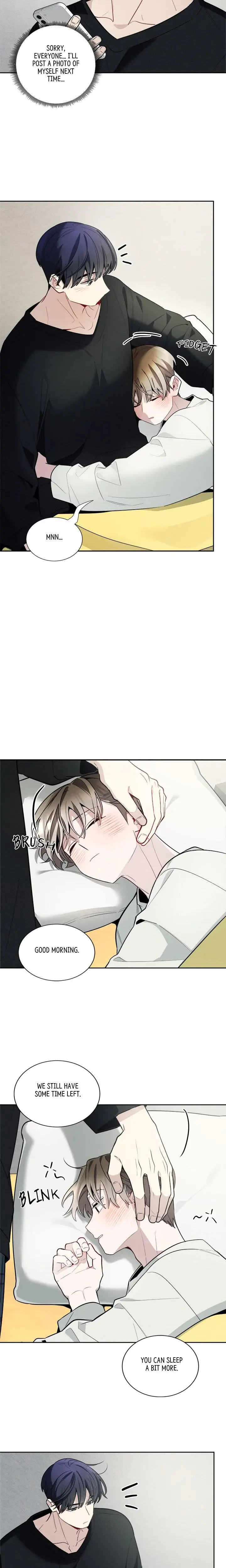 Cherry Doll Scandal Chapter 60 - Page 7