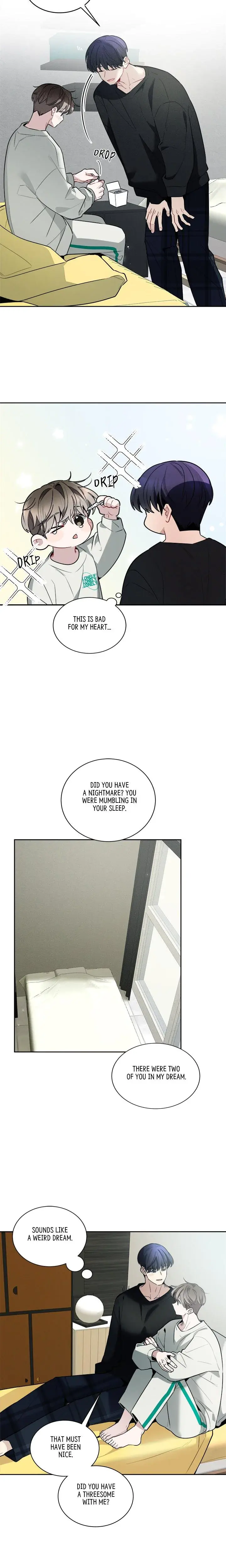 Cherry Doll Scandal Chapter 60 - Page 9