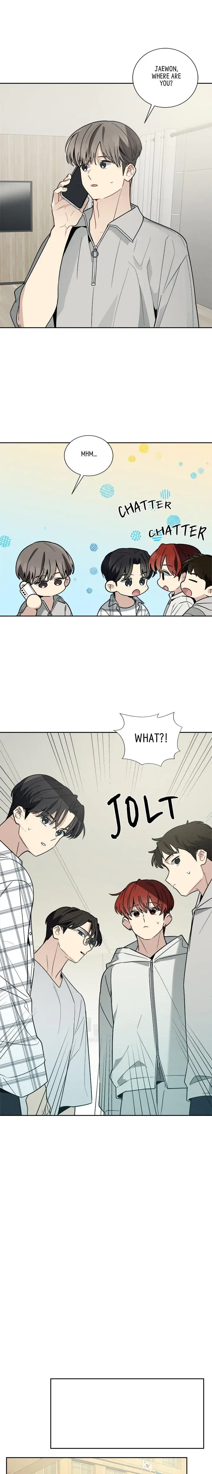 Cherry Doll Scandal Chapter 61 - Page 13