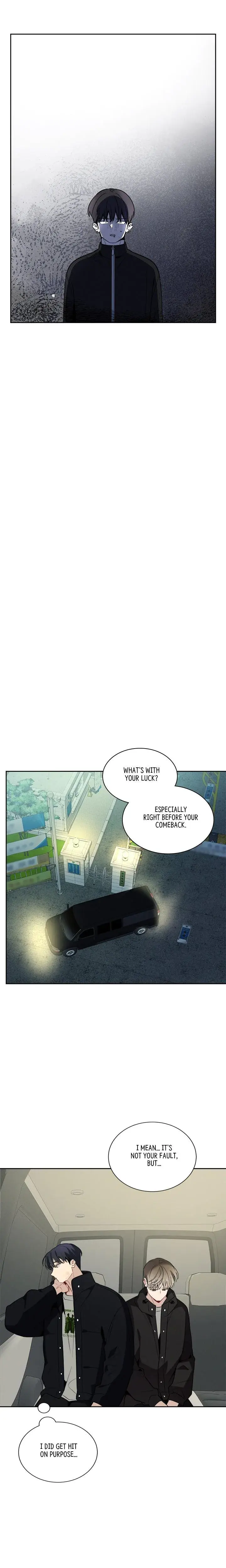 Cherry Doll Scandal Chapter 61 - Page 17