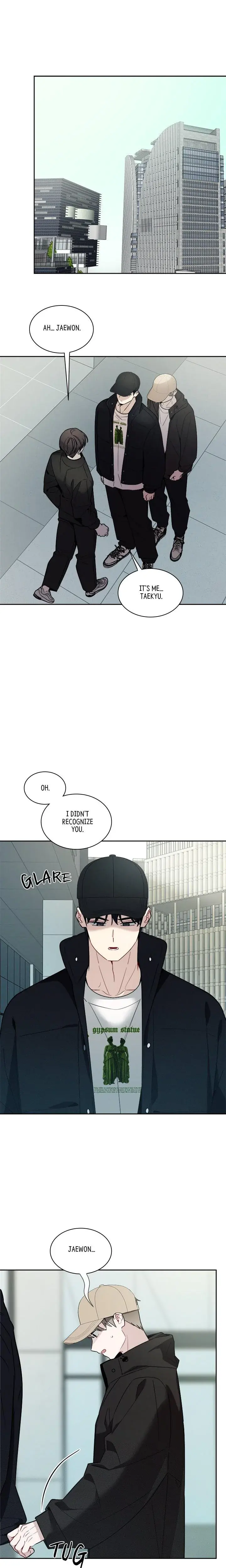 Cherry Doll Scandal Chapter 61 - Page 3