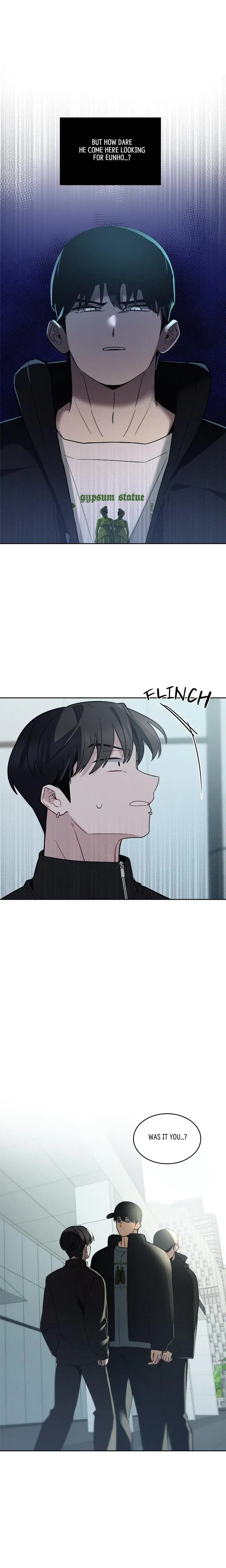 Cherry Doll Scandal Chapter 61 - Page 9