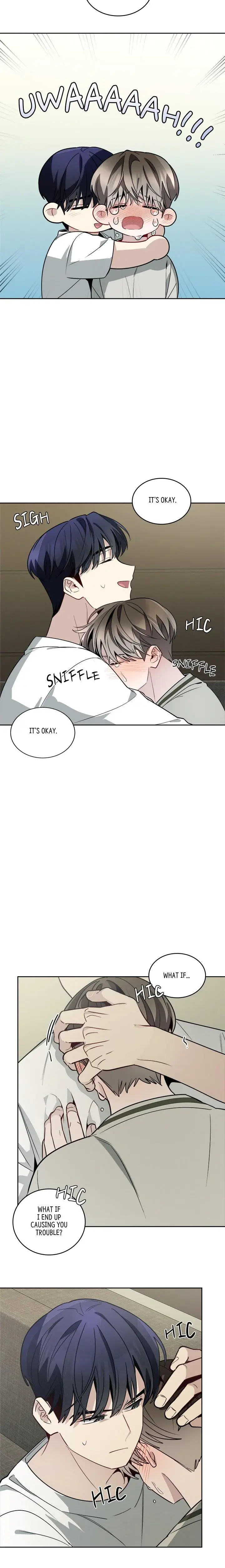 Cherry Doll Scandal Chapter 62 - Page 19
