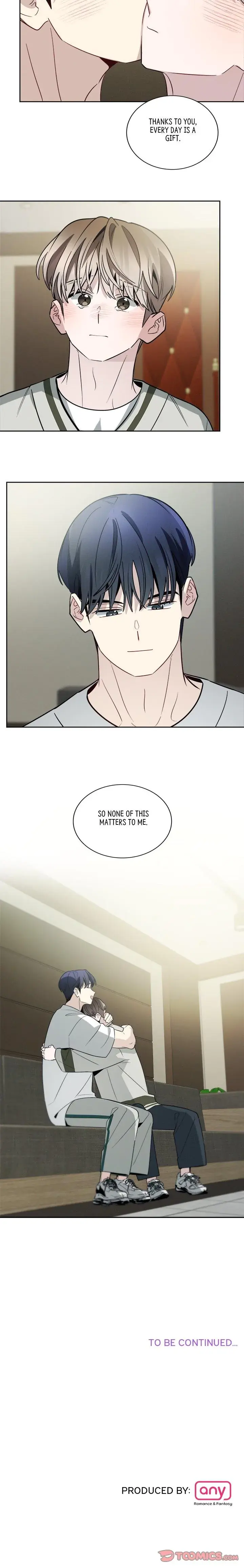 Cherry Doll Scandal Chapter 62 - Page 23