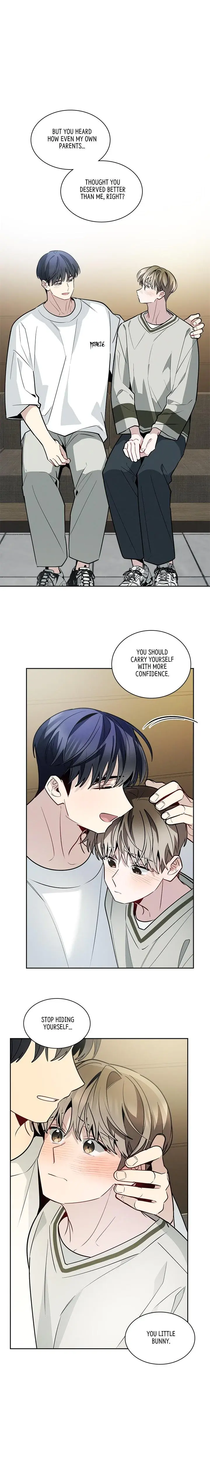 Cherry Doll Scandal Chapter 63 - Page 14