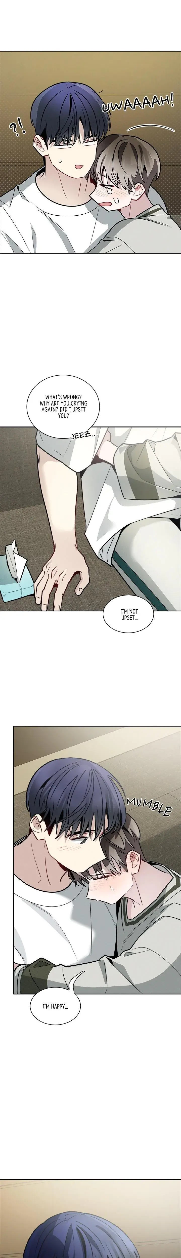 Cherry Doll Scandal Chapter 63 - Page 15