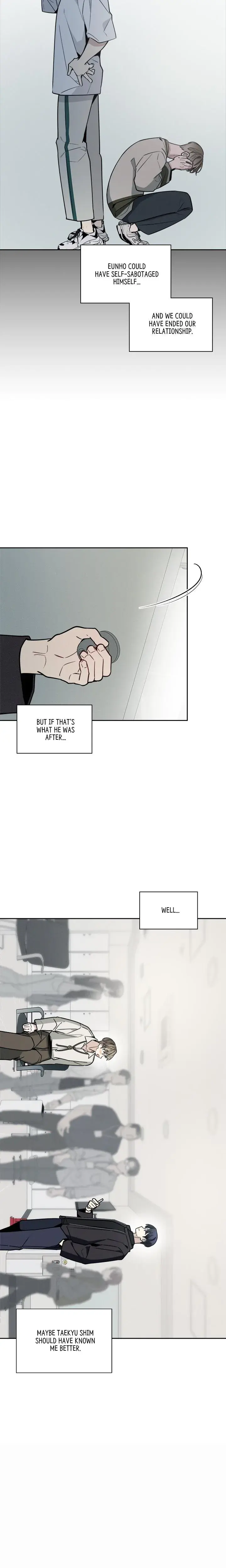 Cherry Doll Scandal Chapter 63 - Page 24