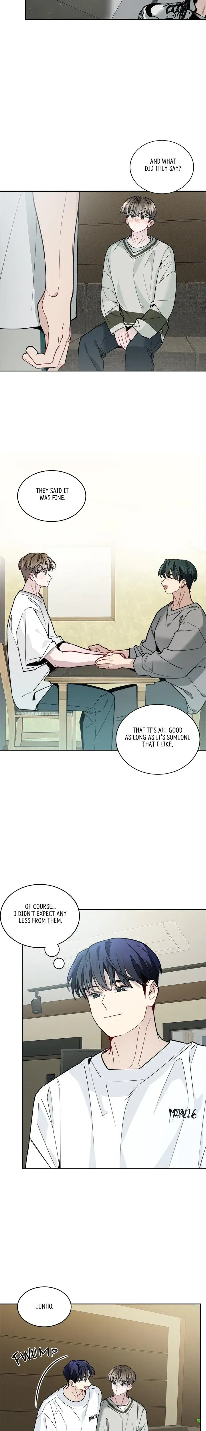 Cherry Doll Scandal Chapter 63 - Page 3