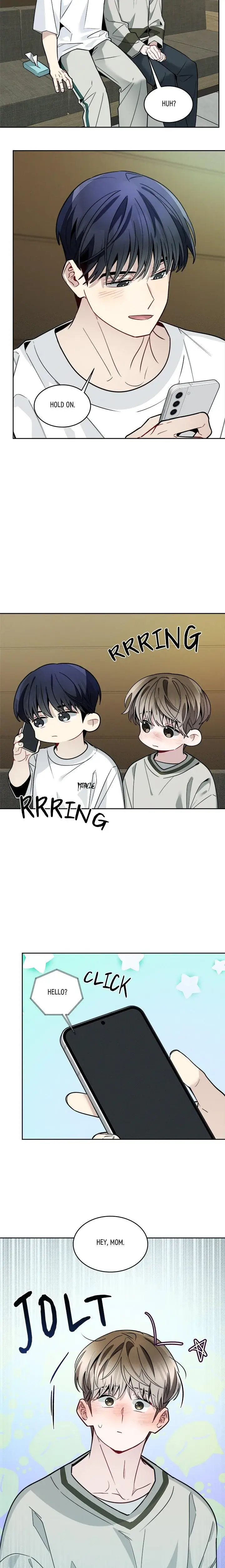 Cherry Doll Scandal Chapter 63 - Page 4