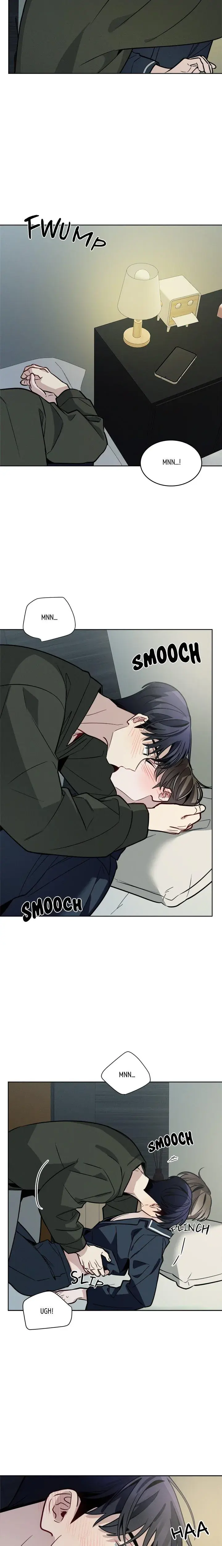 Cherry Doll Scandal Chapter 64 - Page 13