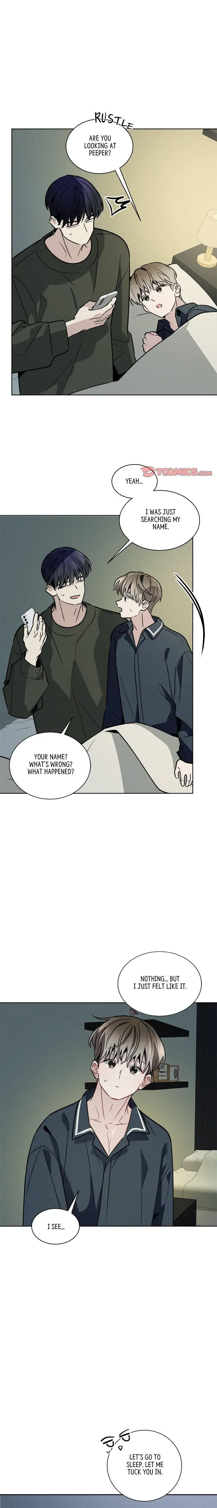 Cherry Doll Scandal Chapter 64 - Page 19