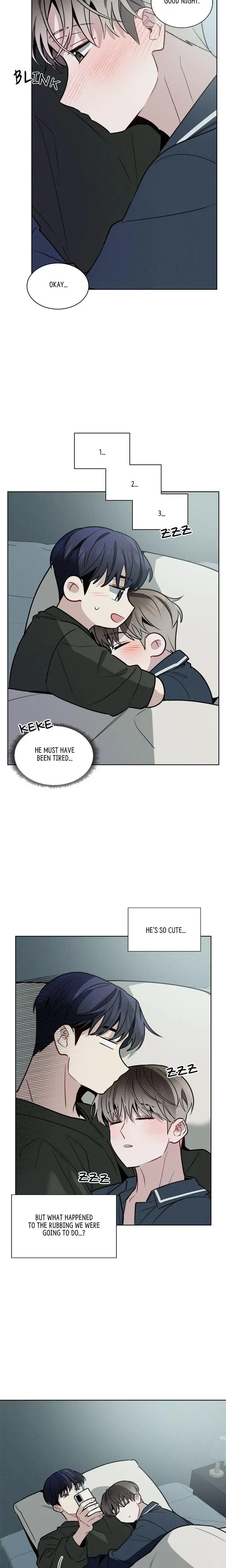 Cherry Doll Scandal Chapter 64 - Page 21