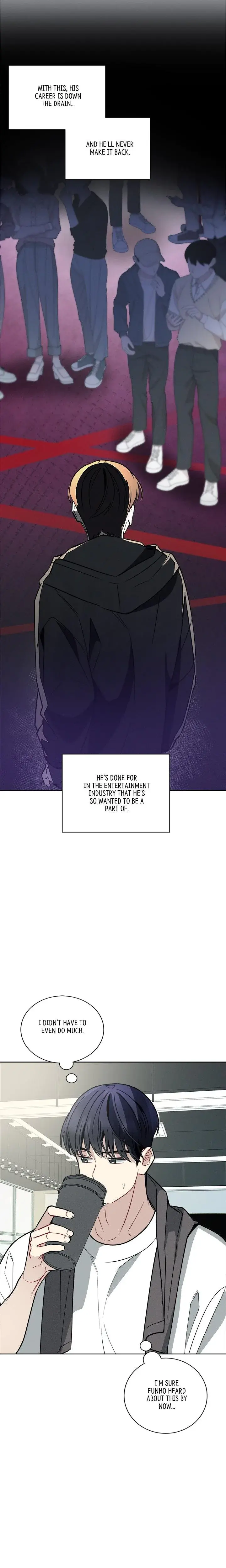 Cherry Doll Scandal Chapter 64 - Page 25