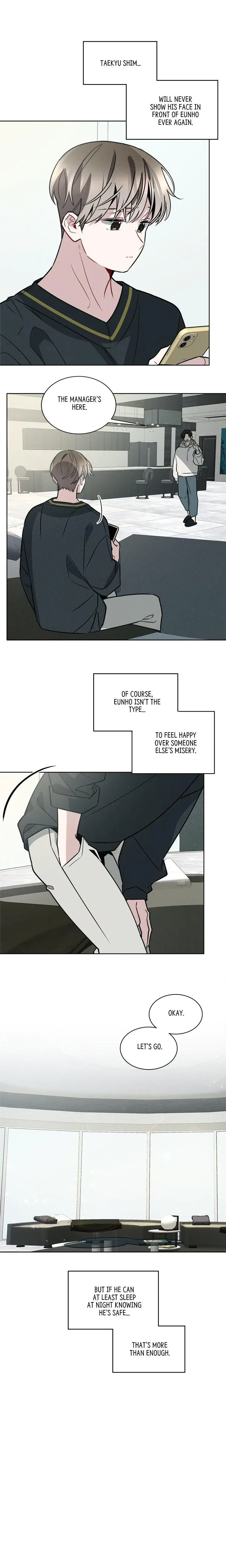 Cherry Doll Scandal Chapter 64 - Page 26