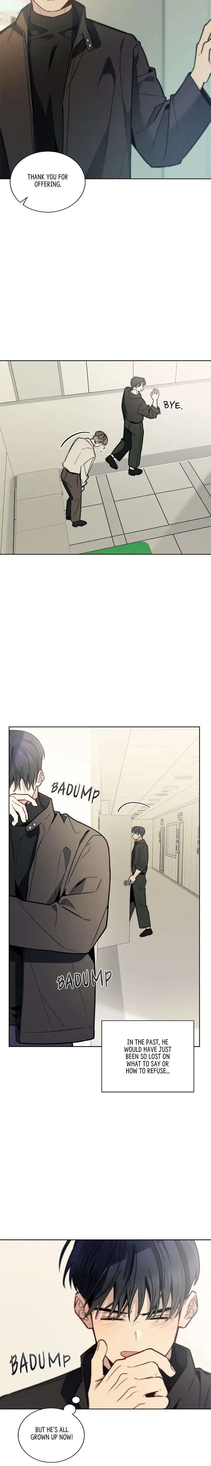 Cherry Doll Scandal Chapter 64 - Page 7