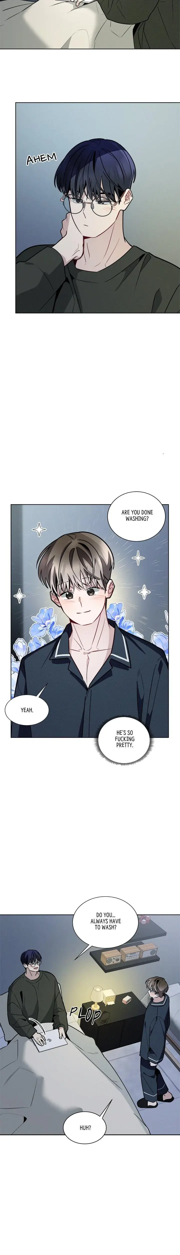 Cherry Doll Scandal Chapter 64 - Page 9